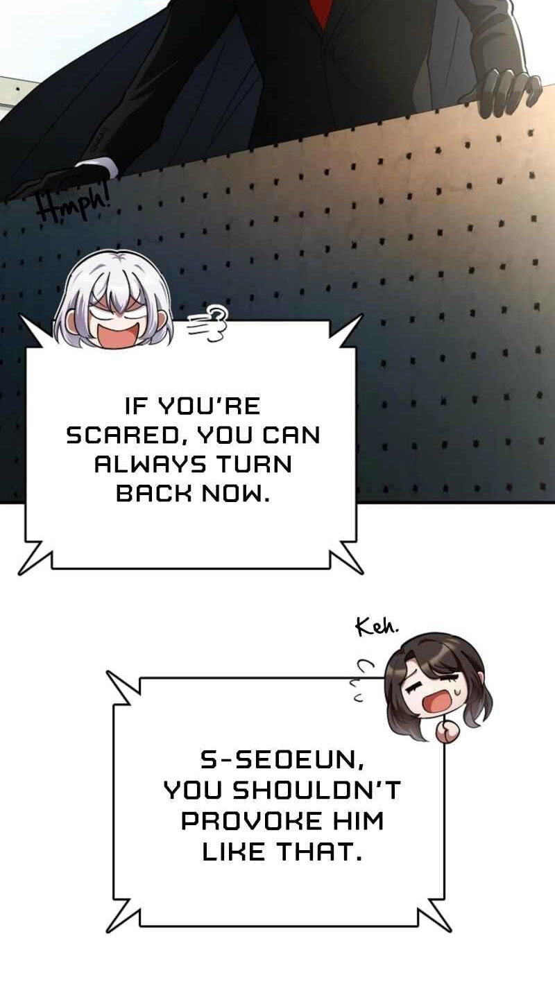 Read I Became the Villain the Hero Is Obsessed With Manga Online