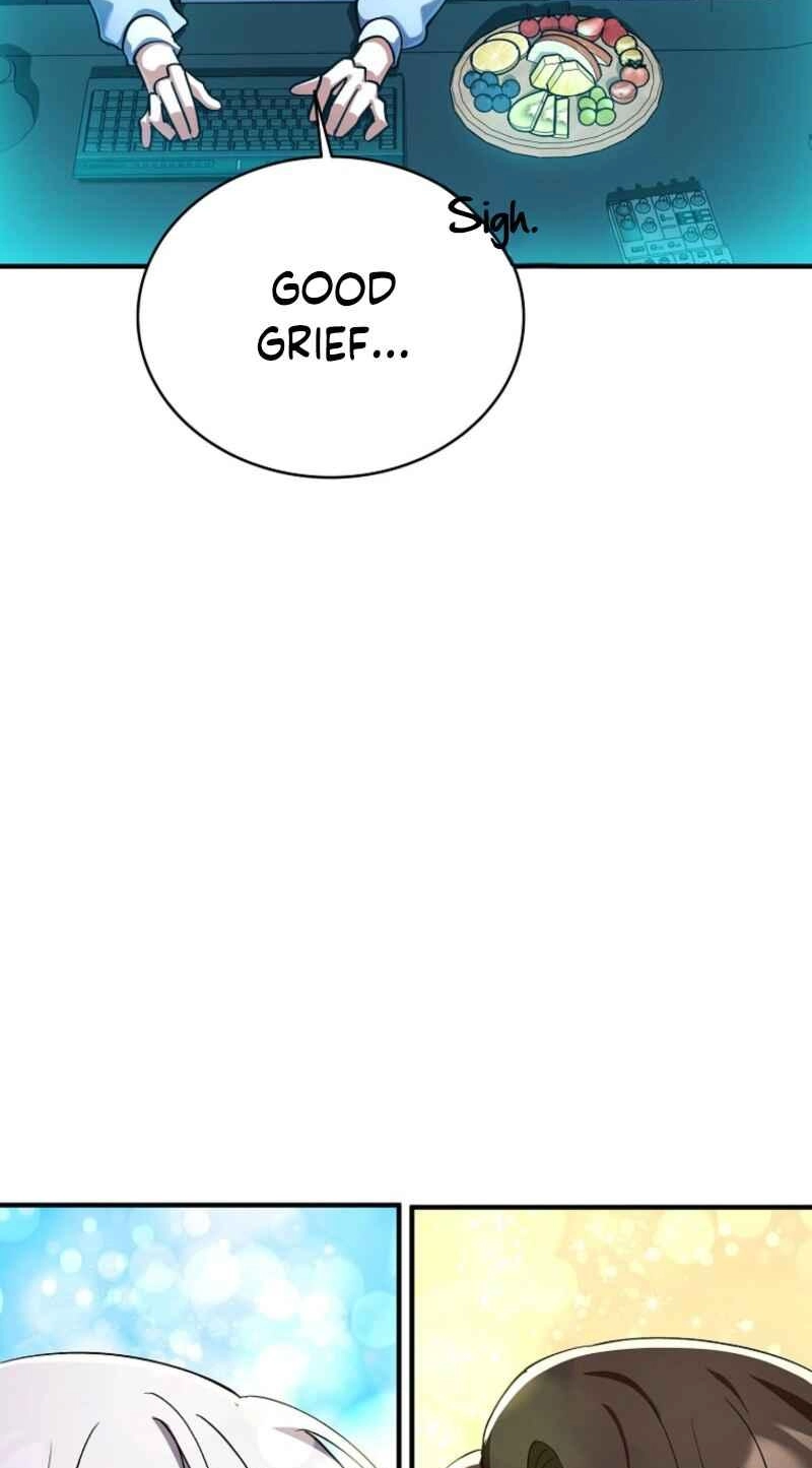 Read I Became the Villain the Hero Is Obsessed With Manga Online