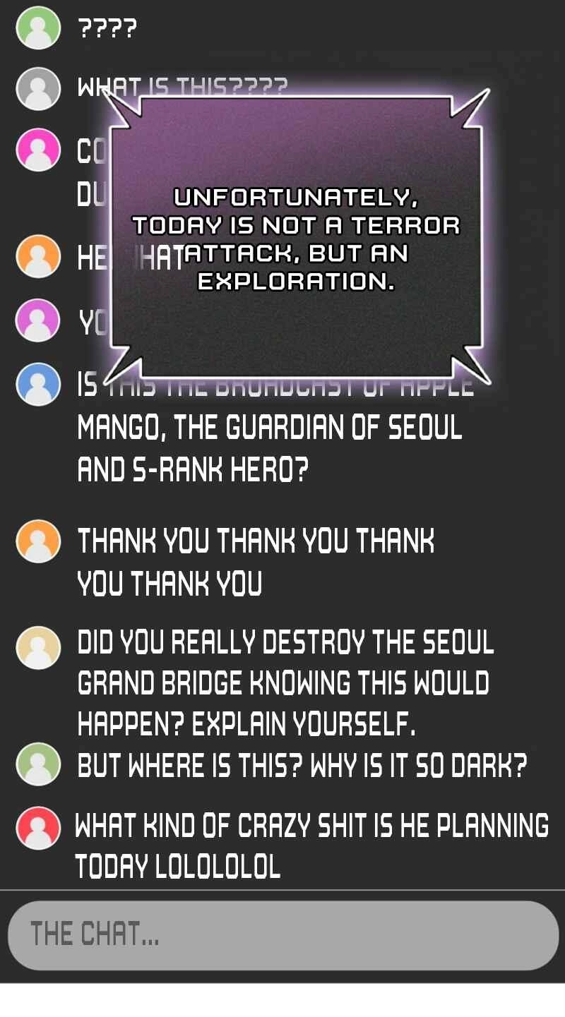 Read I Became the Villain the Hero Is Obsessed With Manga Online