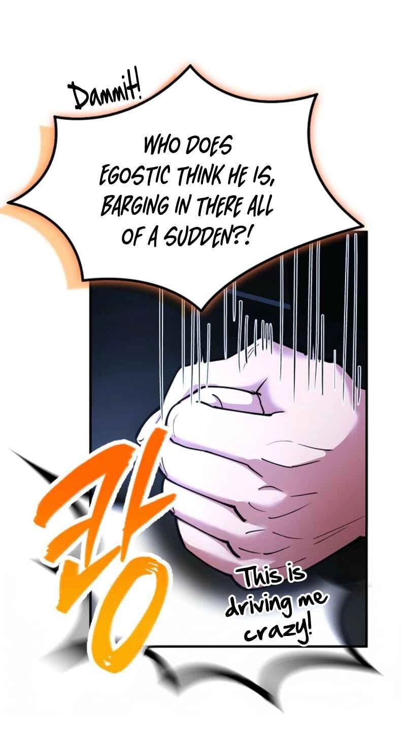 Read I Became the Villain the Hero Is Obsessed With Manga Online
