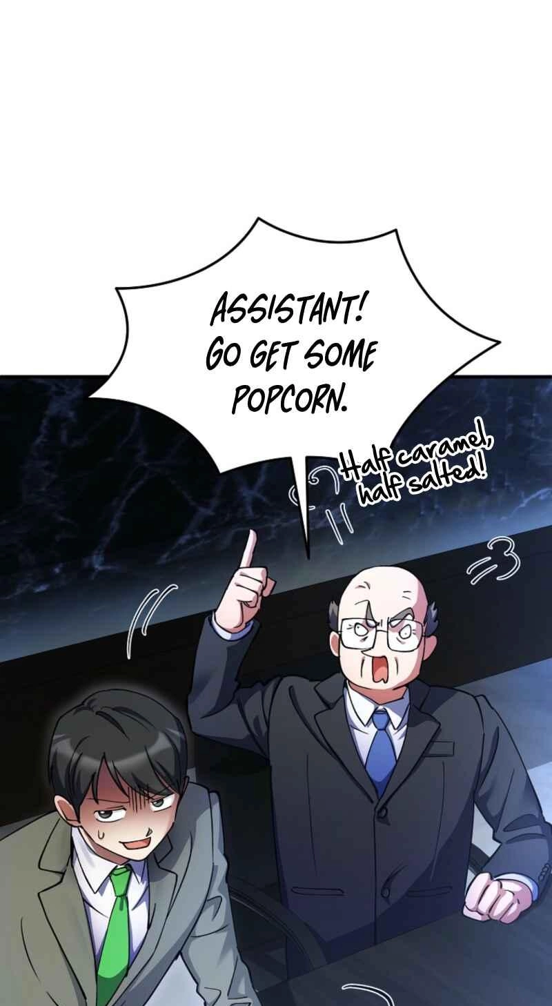 Read I Became the Villain the Hero Is Obsessed With Manga Online