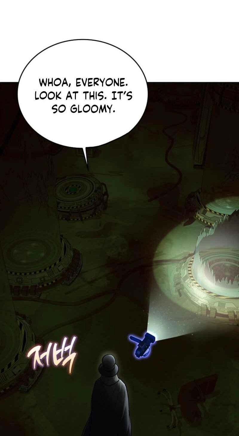 Read I Became the Villain the Hero Is Obsessed With Manga Online