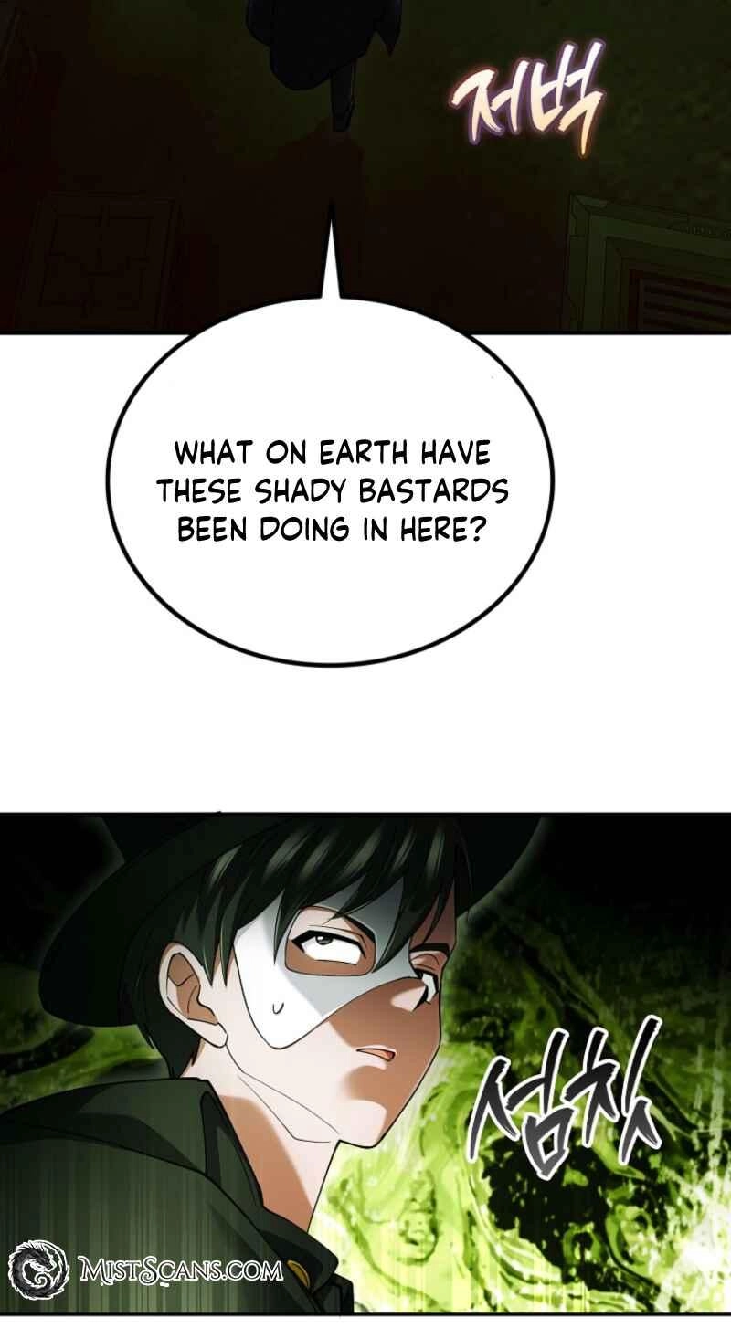 Read I Became the Villain the Hero Is Obsessed With Manga Online
