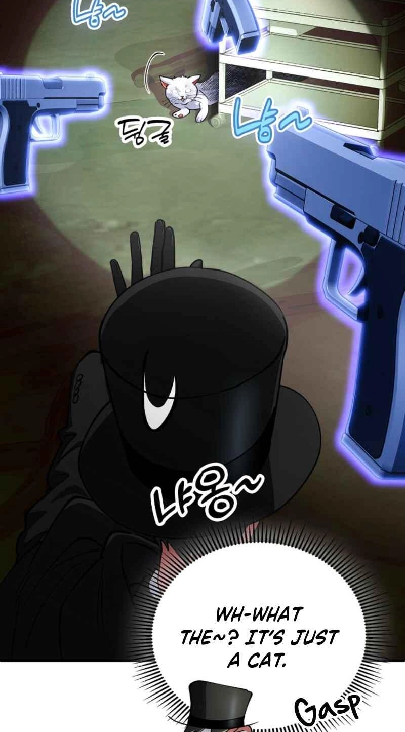 Read I Became the Villain the Hero Is Obsessed With Manga Online