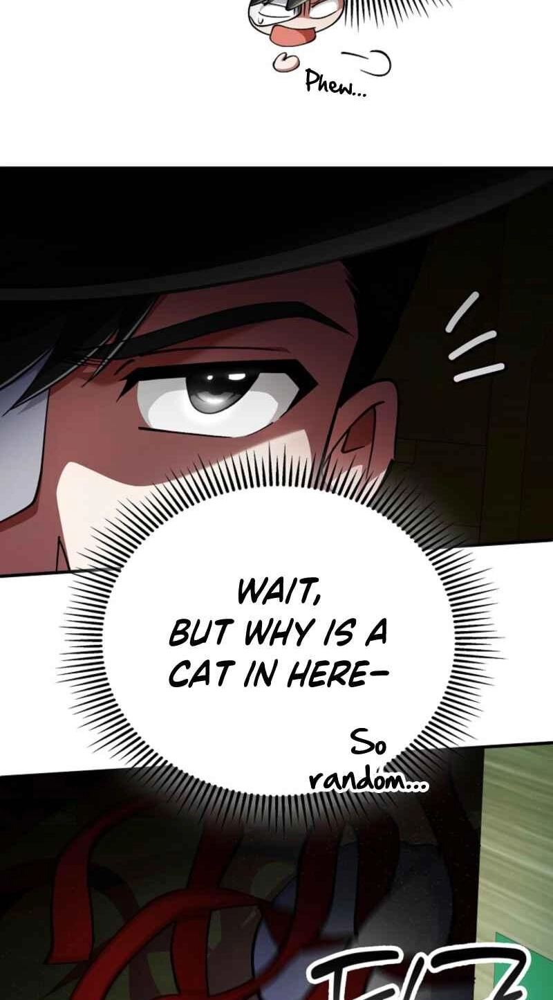 Read I Became the Villain the Hero Is Obsessed With Manga Online