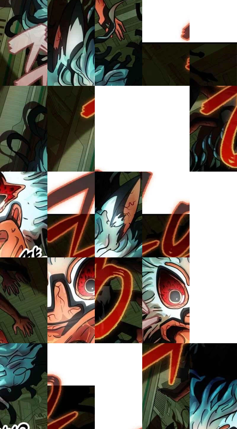 Read I Became the Villain the Hero Is Obsessed With Manga Online