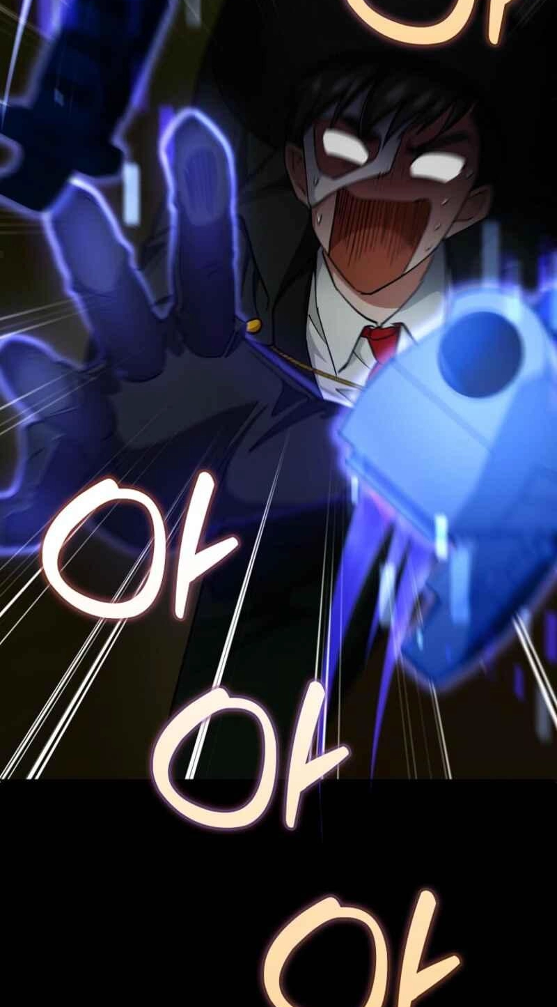 Read I Became the Villain the Hero Is Obsessed With Manga Online