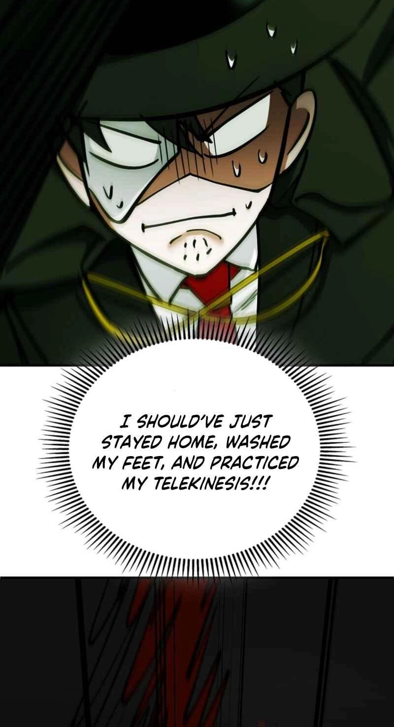 Read I Became the Villain the Hero Is Obsessed With Manga Online