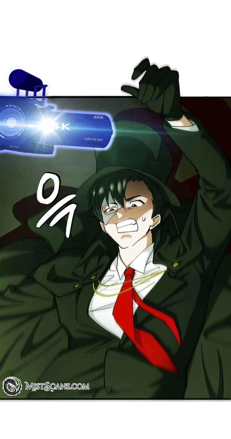 Read I Became the Villain the Hero Is Obsessed With Manga Online