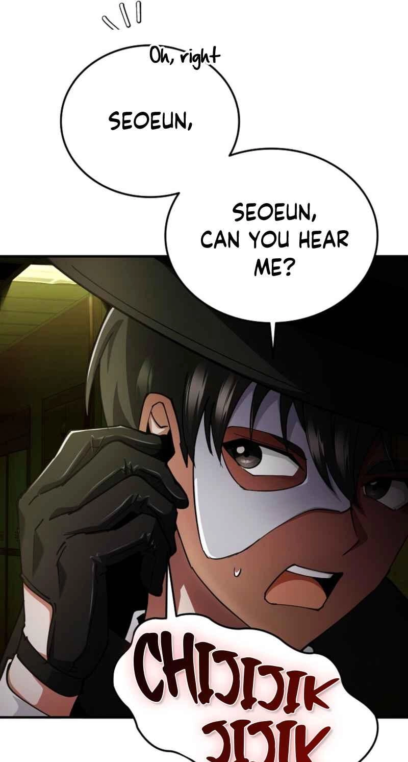 Read I Became the Villain the Hero Is Obsessed With Manga Online