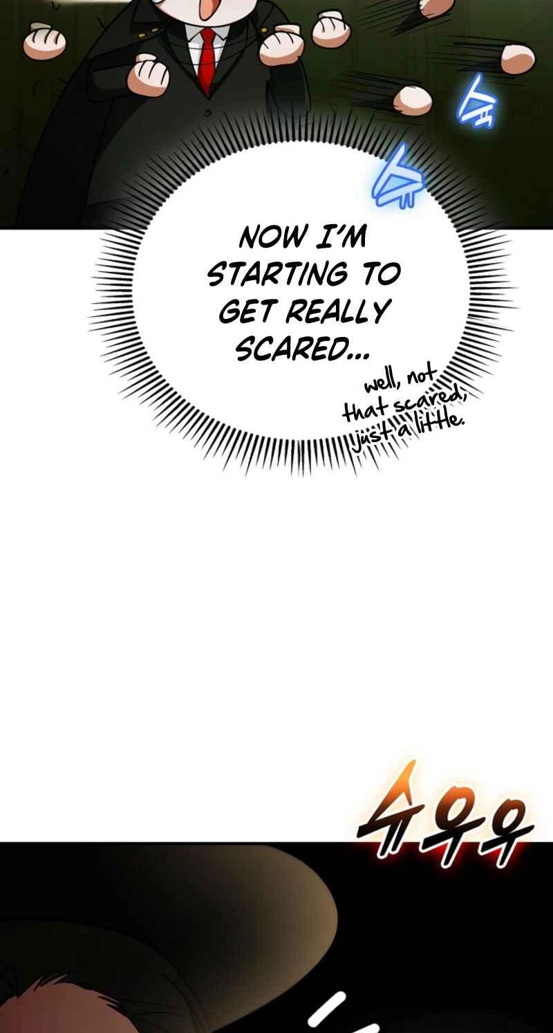 Read I Became the Villain the Hero Is Obsessed With Manga Online