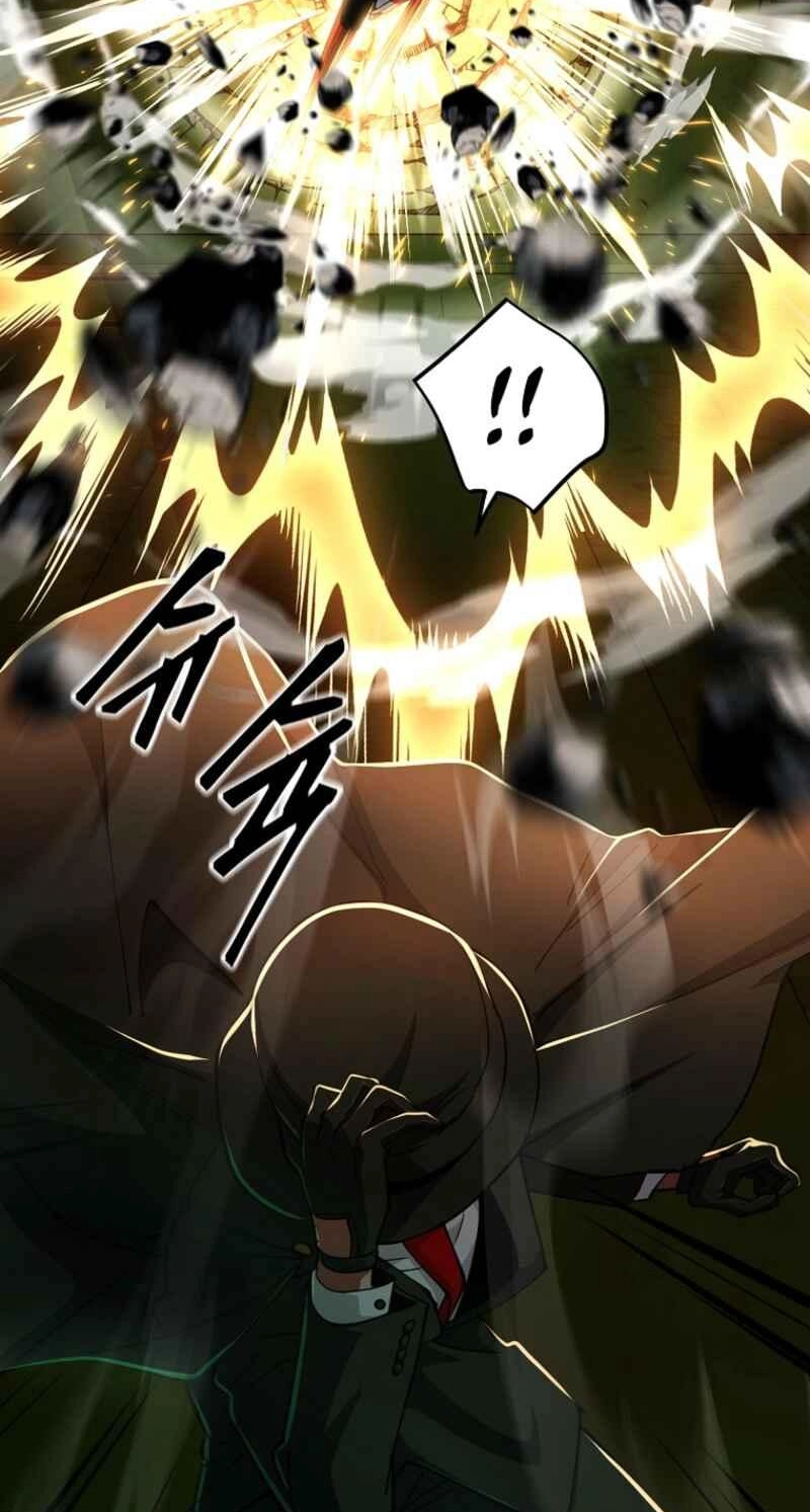 Read I Became the Villain the Hero Is Obsessed With Manga Online