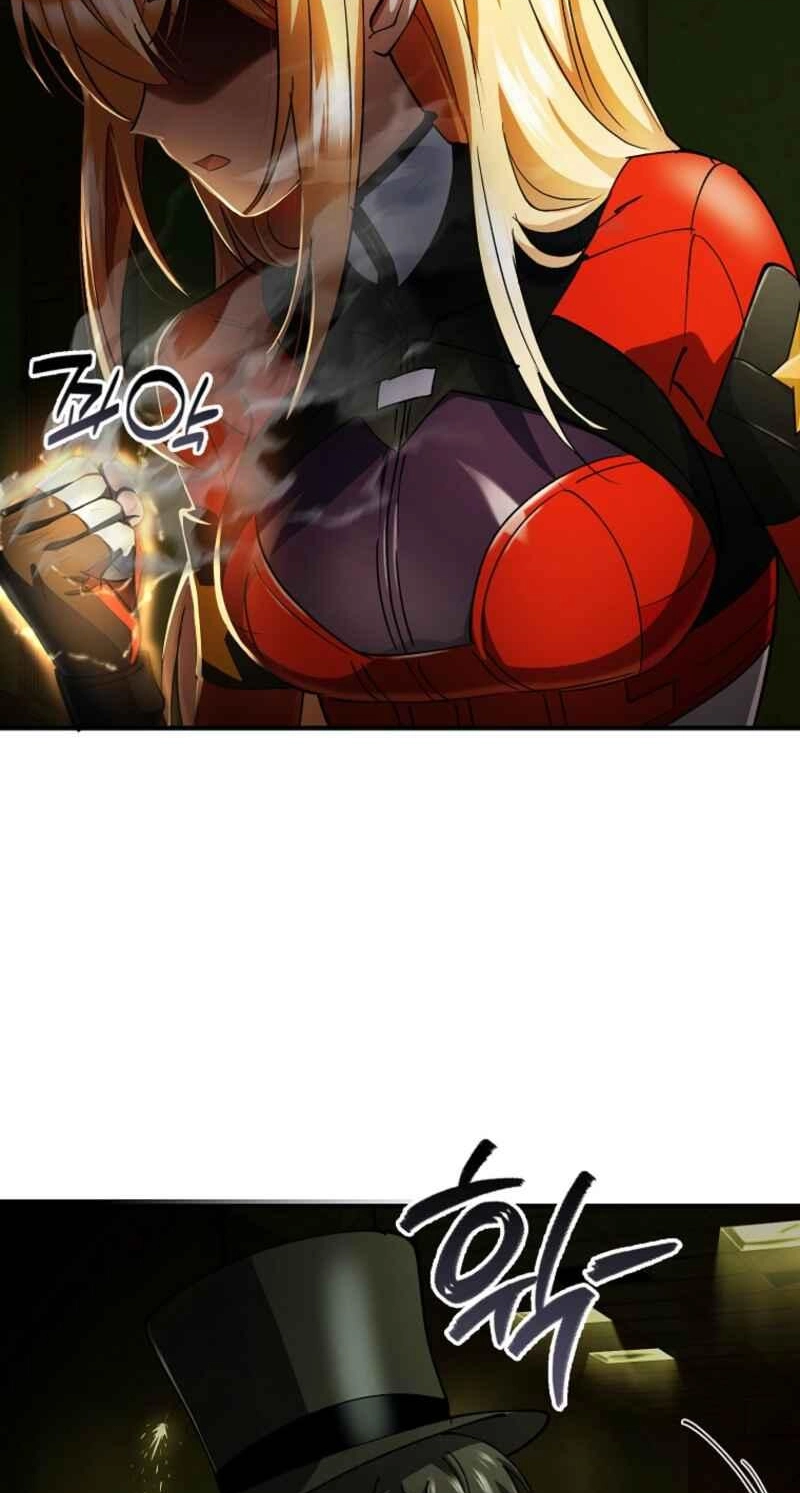 Read I Became the Villain the Hero Is Obsessed With Manga Online