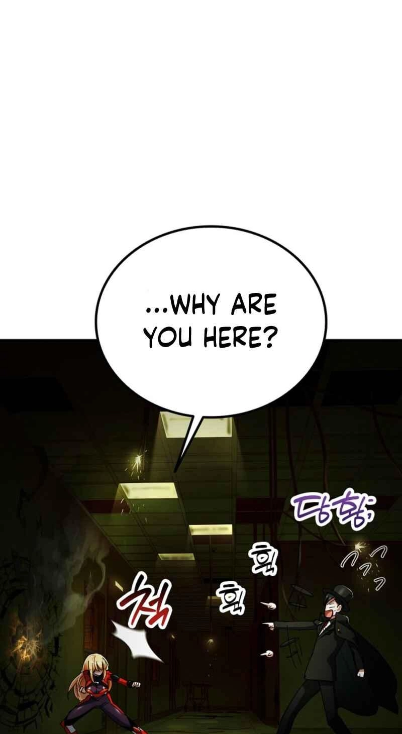 Read I Became the Villain the Hero Is Obsessed With Manga Online