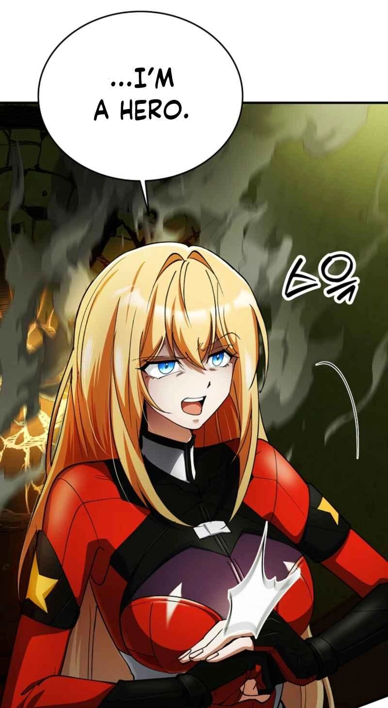 Read I Became the Villain the Hero Is Obsessed With Manga Online