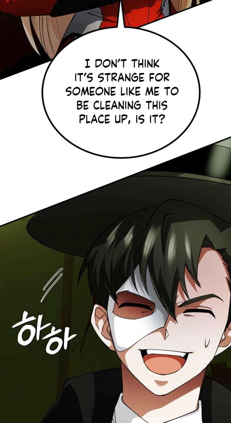 Read I Became the Villain the Hero Is Obsessed With Manga Online