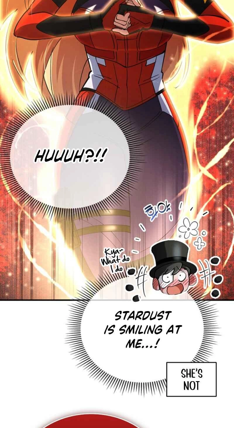 Read I Became the Villain the Hero Is Obsessed With Manga Online