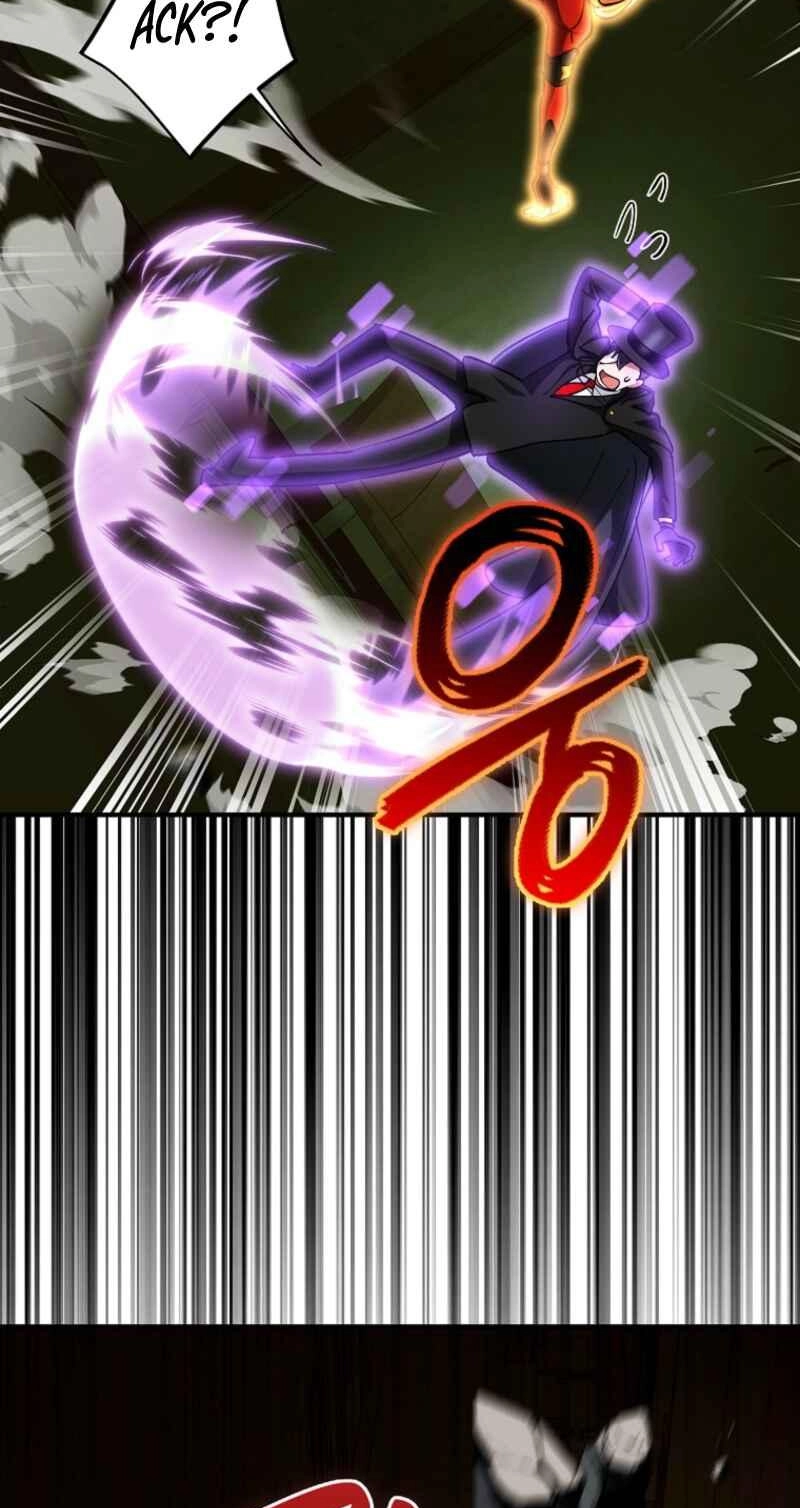 Read I Became the Villain the Hero Is Obsessed With Manga Online