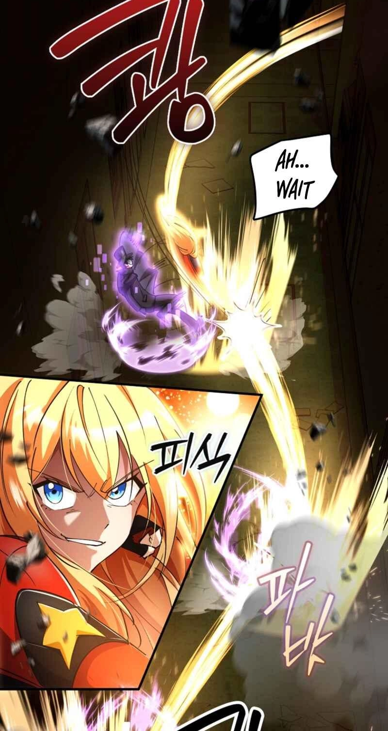 Read I Became the Villain the Hero Is Obsessed With Manga Online