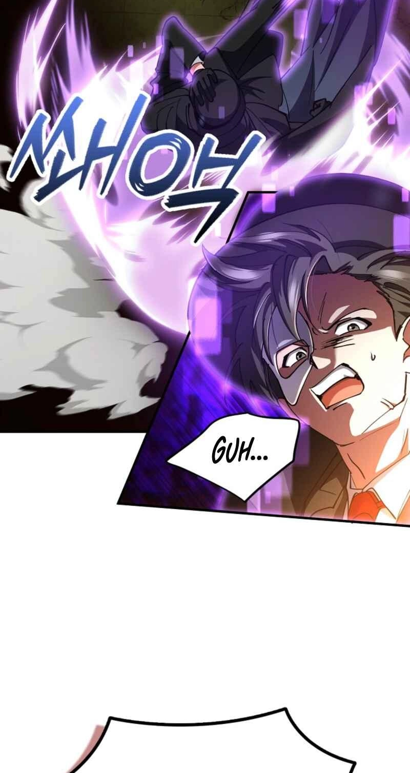 Read I Became the Villain the Hero Is Obsessed With Manga Online