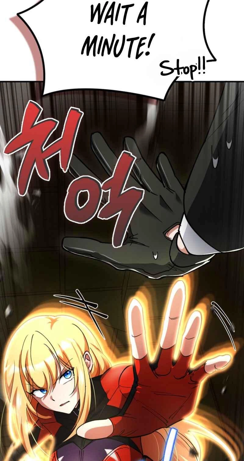 Read I Became the Villain the Hero Is Obsessed With Manga Online