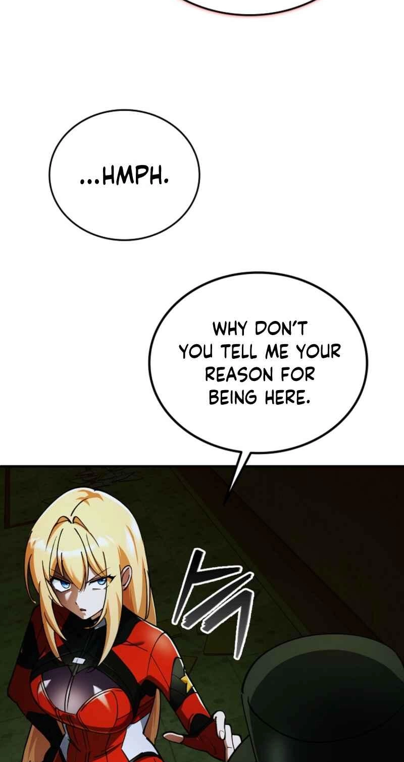 Read I Became the Villain the Hero Is Obsessed With Manga Online
