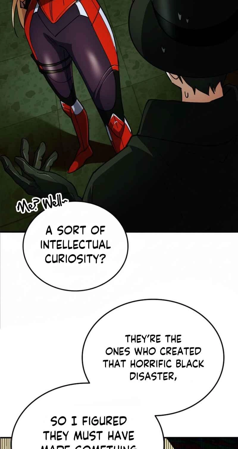 Read I Became the Villain the Hero Is Obsessed With Manga Online