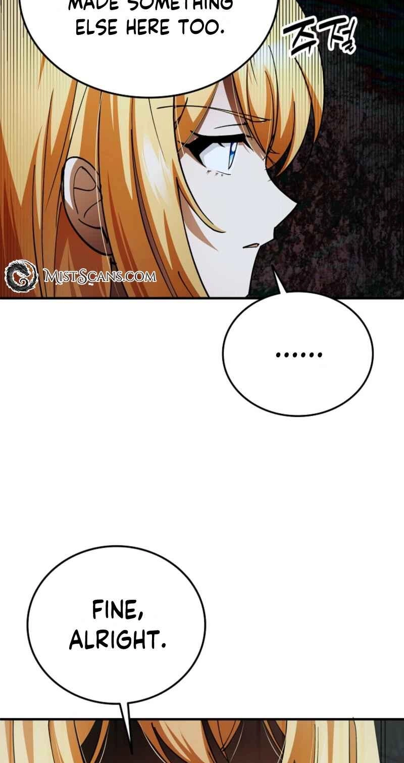 Read I Became the Villain the Hero Is Obsessed With Manga Online
