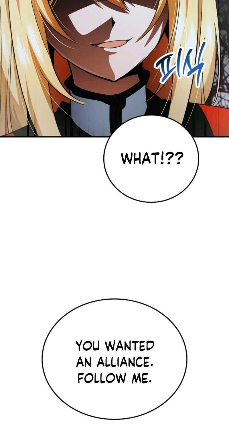 Read I Became the Villain the Hero Is Obsessed With Manga Online