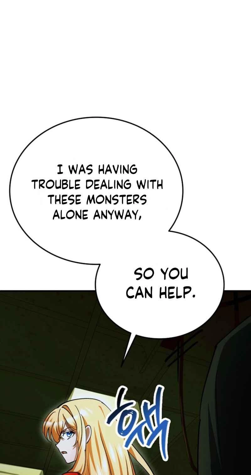 Read I Became the Villain the Hero Is Obsessed With Manga Online