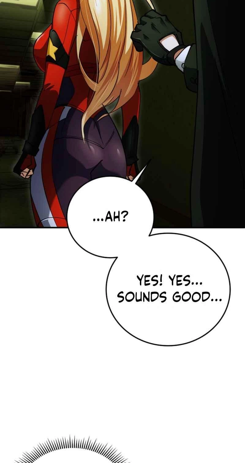 Read I Became the Villain the Hero Is Obsessed With Manga Online