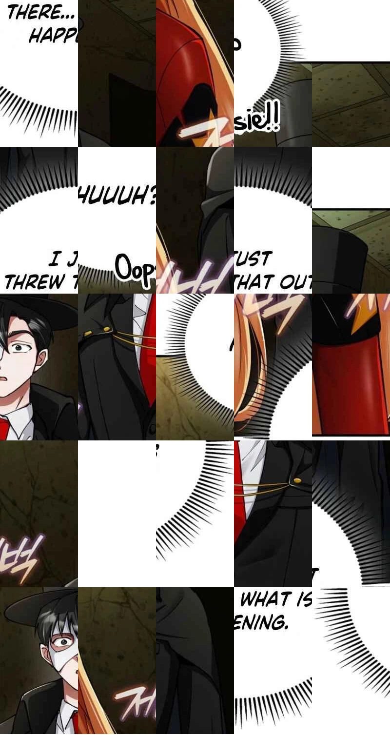 Read I Became the Villain the Hero Is Obsessed With Manga Online