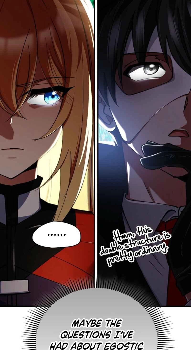 Read I Became the Villain the Hero Is Obsessed With Manga Online