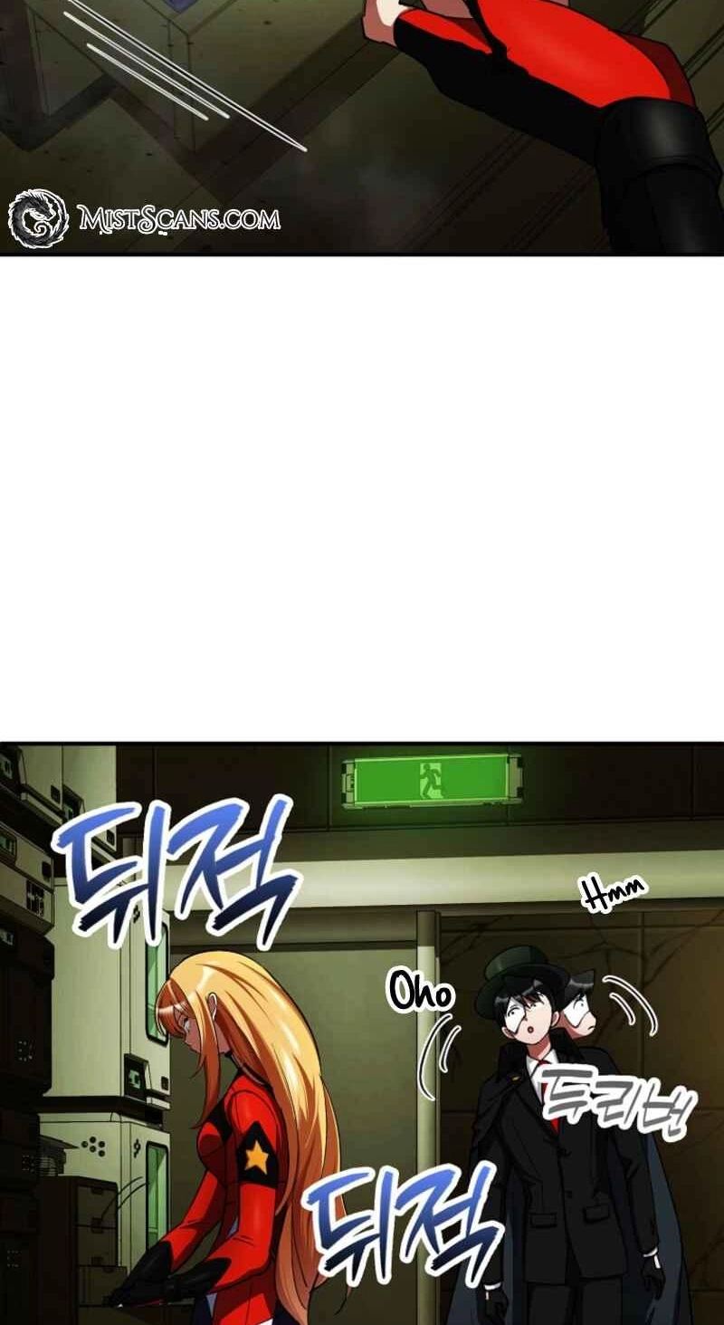 Read I Became the Villain the Hero Is Obsessed With Manga Online