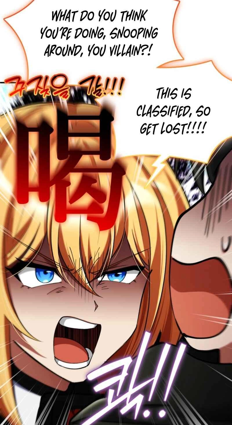 Read I Became the Villain the Hero Is Obsessed With Manga Online