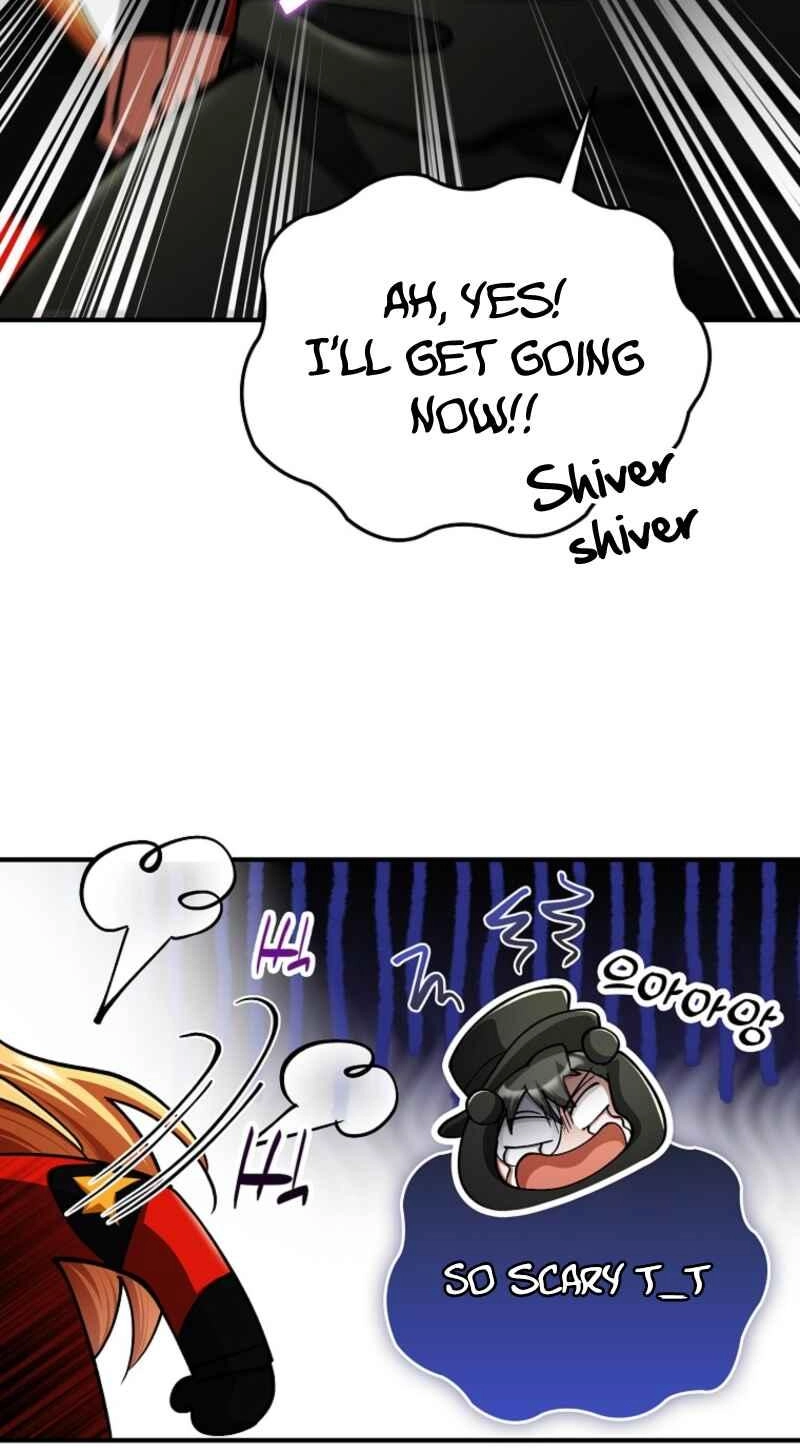 Read I Became the Villain the Hero Is Obsessed With Manga Online