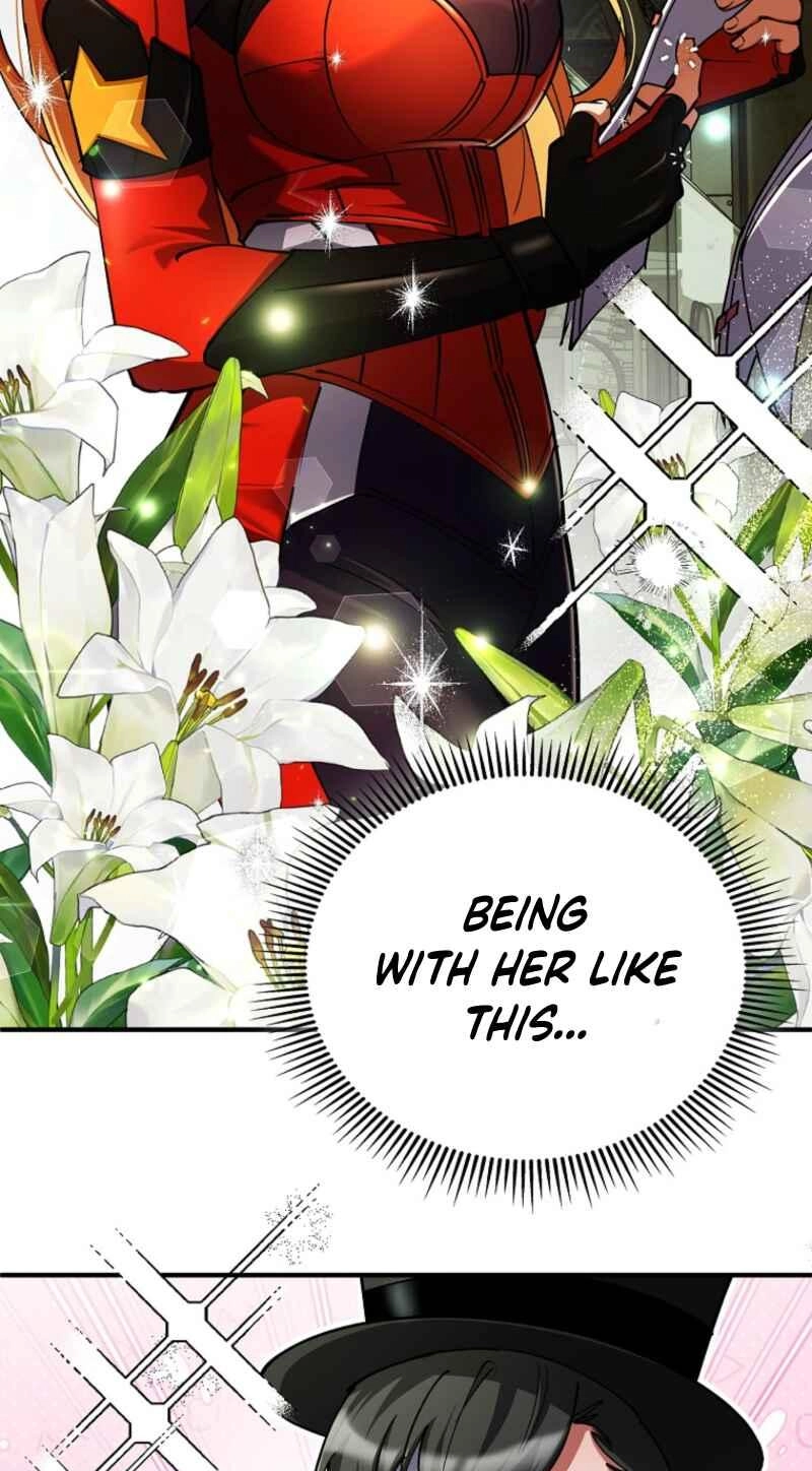 Read I Became the Villain the Hero Is Obsessed With Manga Online