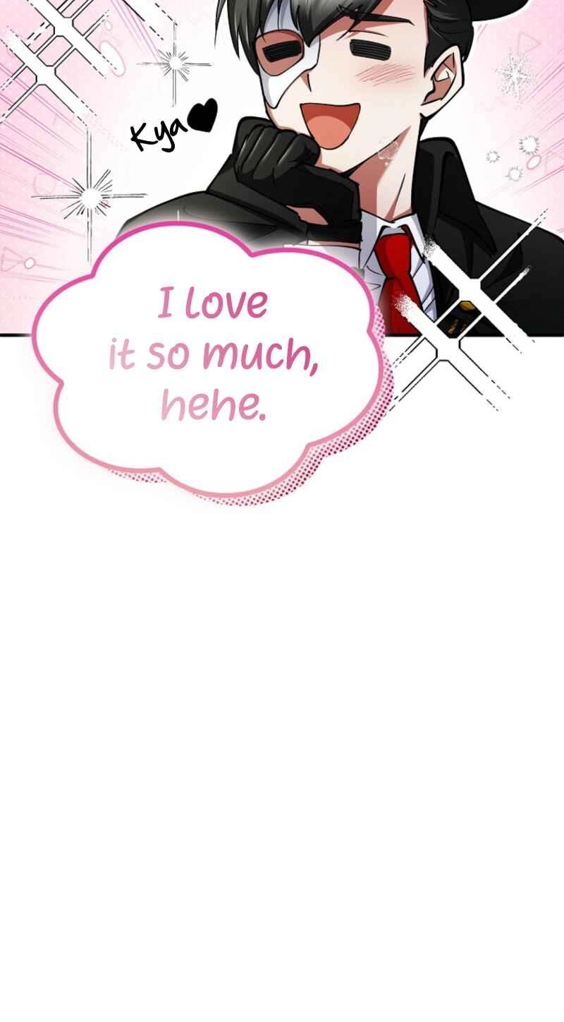 Read I Became the Villain the Hero Is Obsessed With Manga Online