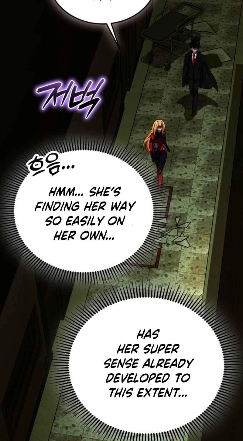 Read I Became the Villain the Hero Is Obsessed With Manga Online