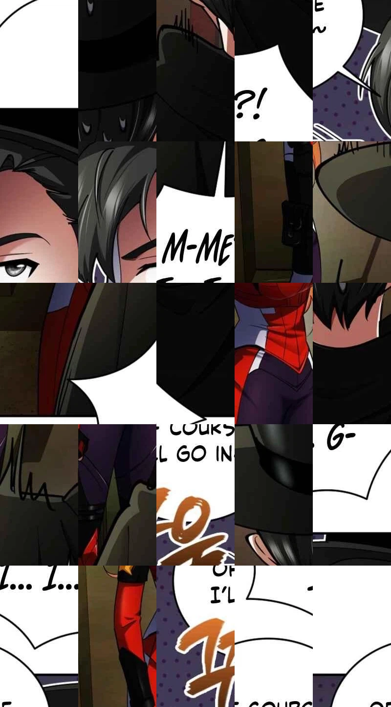 Read I Became the Villain the Hero Is Obsessed With Manga Online