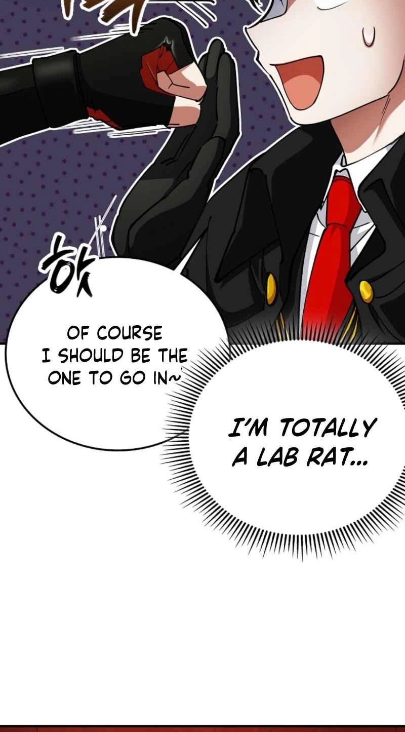 Read I Became the Villain the Hero Is Obsessed With Manga Online