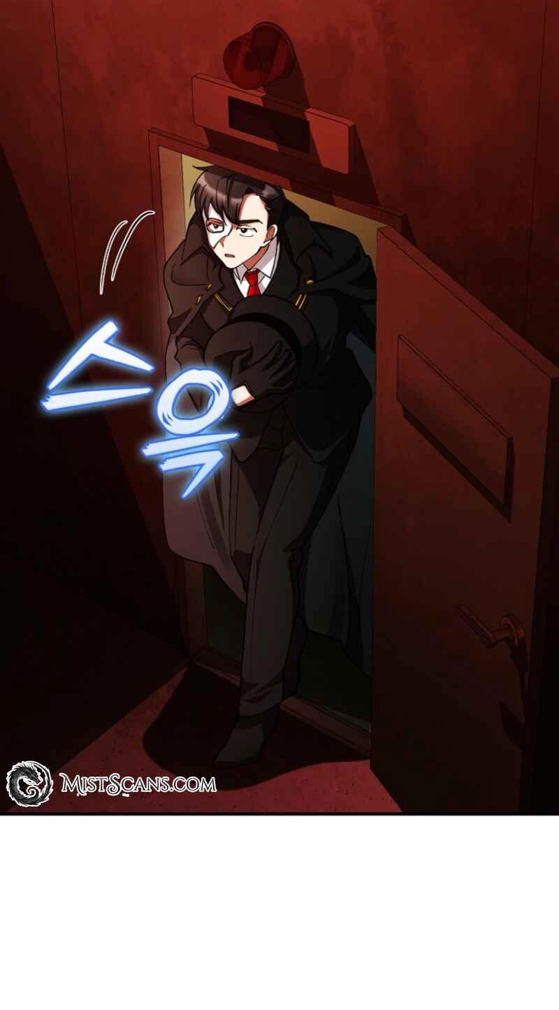 Read I Became the Villain the Hero Is Obsessed With Manga Online