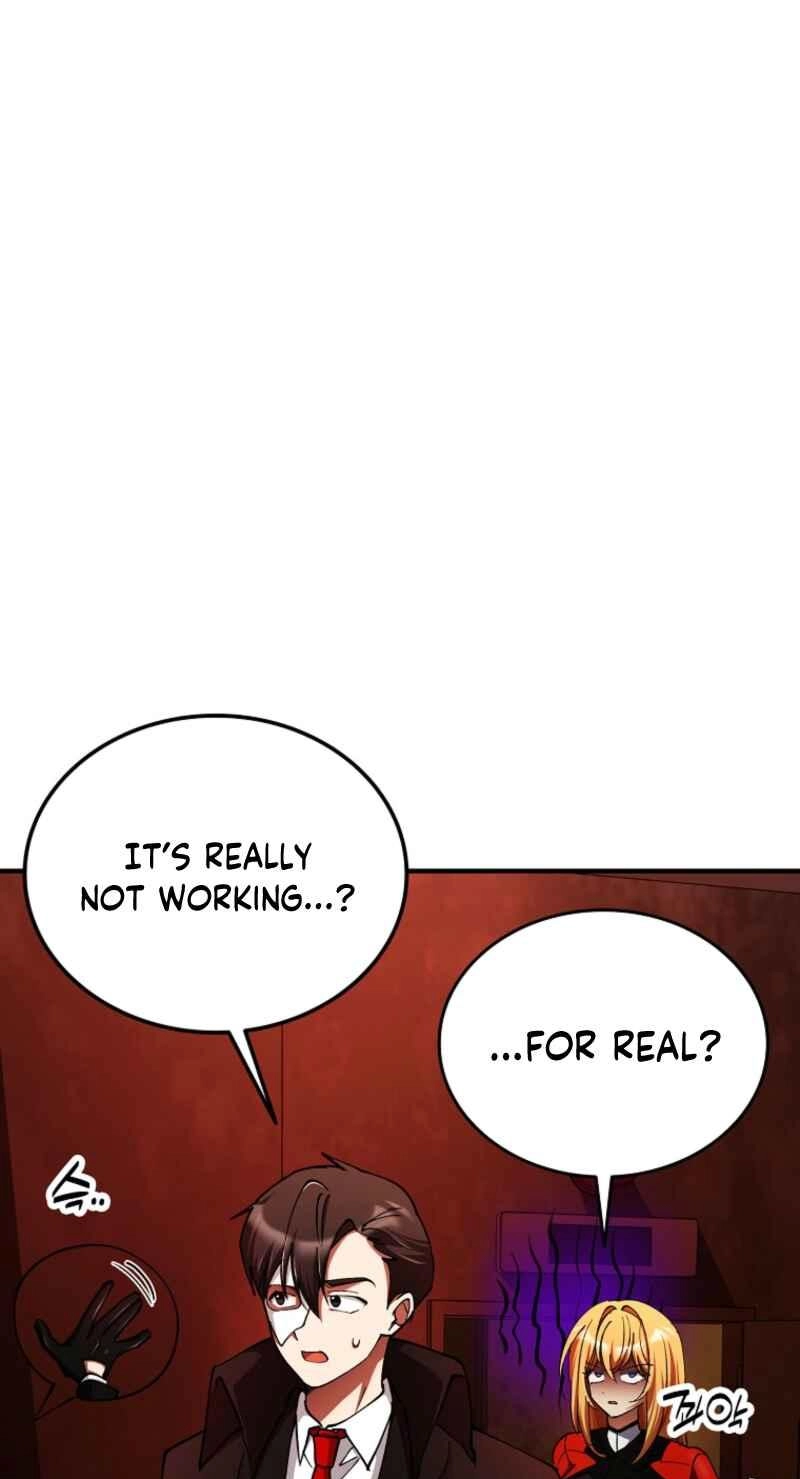 Read I Became the Villain the Hero Is Obsessed With Manga Online