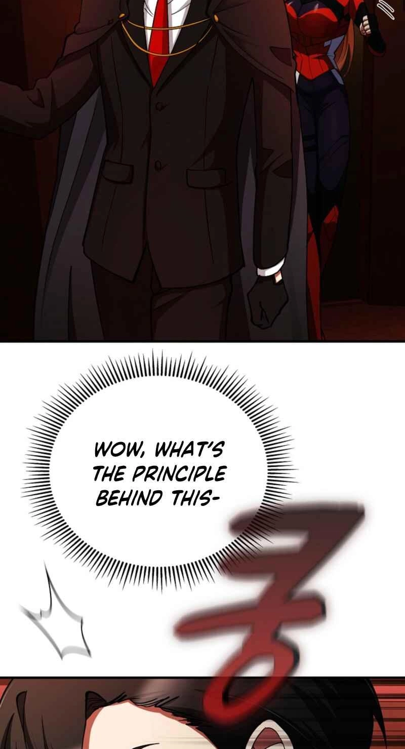 Read I Became the Villain the Hero Is Obsessed With Manga Online