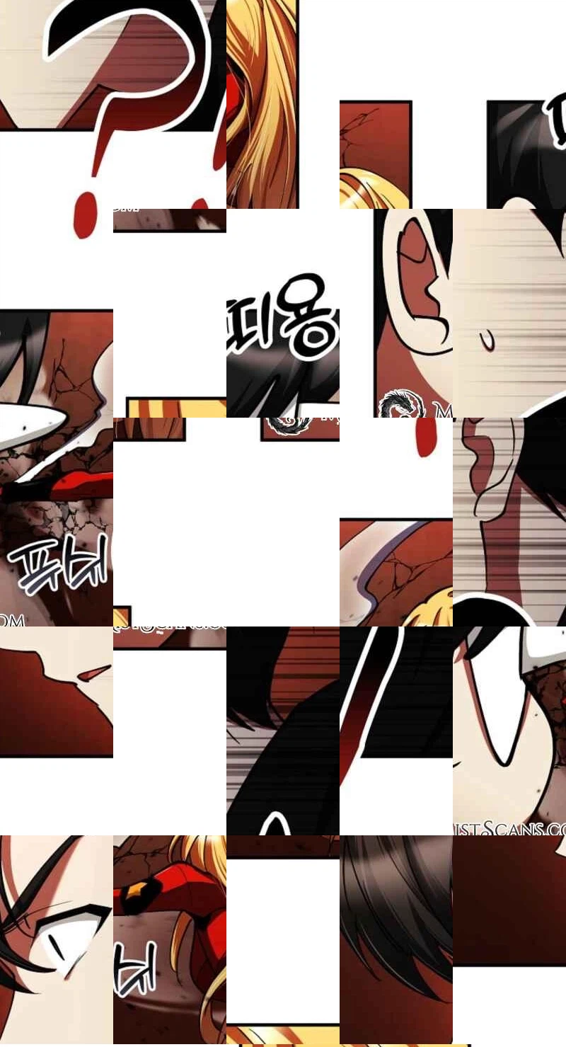 Read I Became the Villain the Hero Is Obsessed With Manga Online