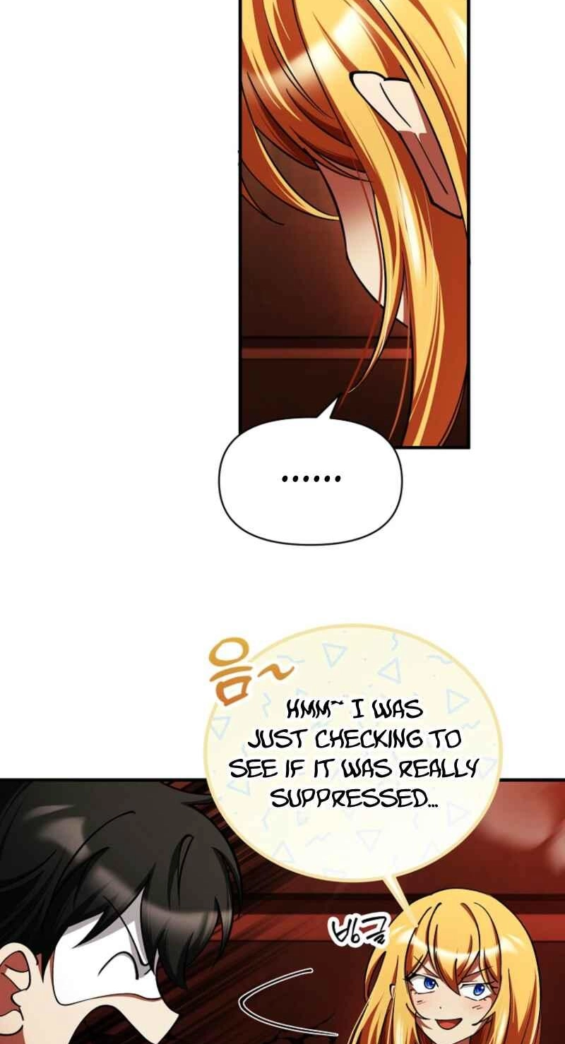 Read I Became the Villain the Hero Is Obsessed With Manga Online