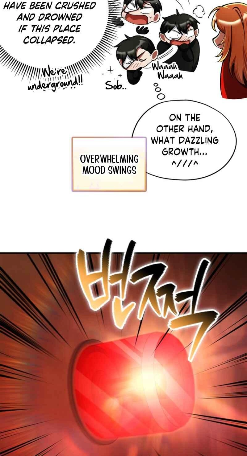 Read I Became the Villain the Hero Is Obsessed With Manga Online