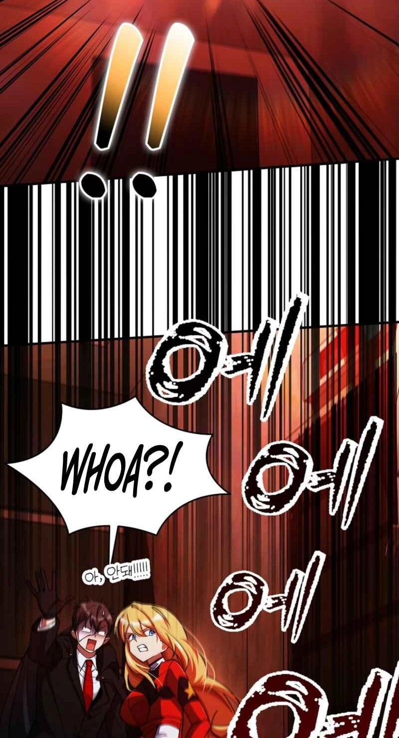 Read I Became the Villain the Hero Is Obsessed With Manga Online