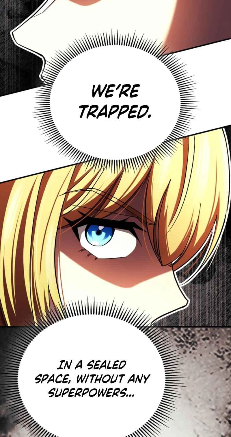 Read I Became the Villain the Hero Is Obsessed With Manga Online