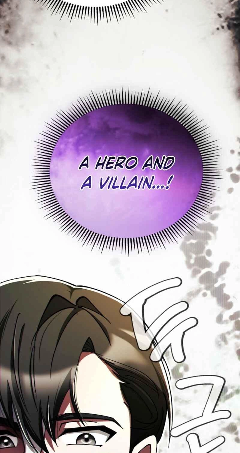 Read I Became the Villain the Hero Is Obsessed With Manga Online